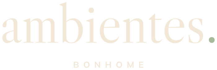ambientes bonhome