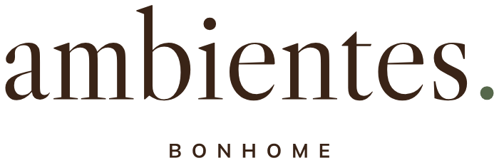 ambientes bonhome